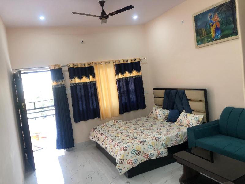 NK Paradise Home Stay - image 6