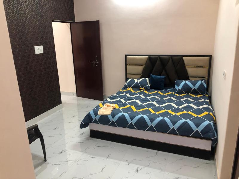 NK Paradise Home Stay - image 9