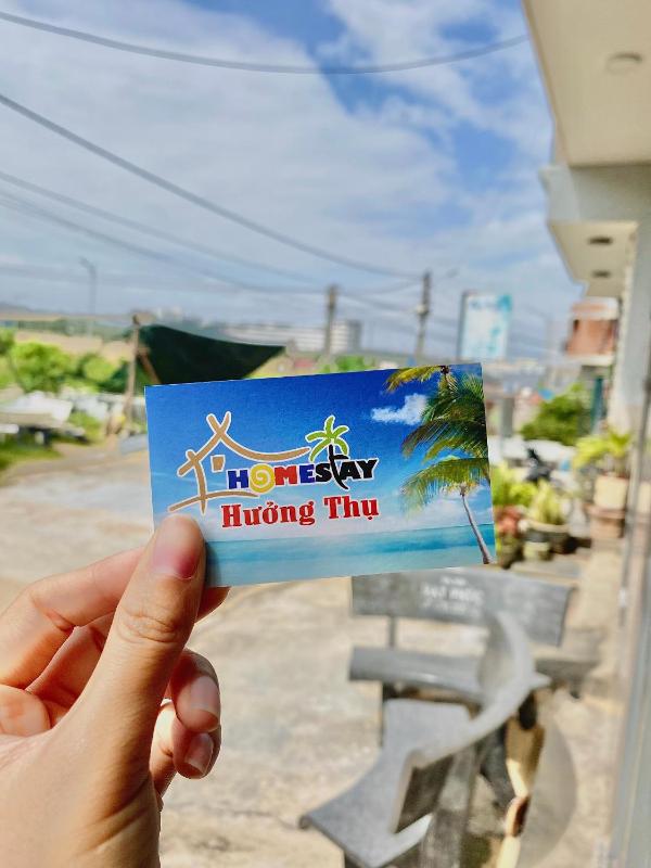 Homestay Hưởng Thụ - Nhơn Lý - image 7