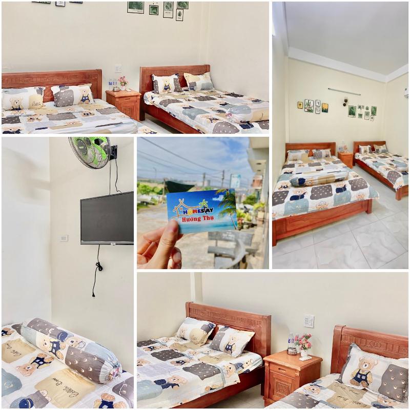 Homestay Hưởng Thụ - Nhơn Lý - image 1
