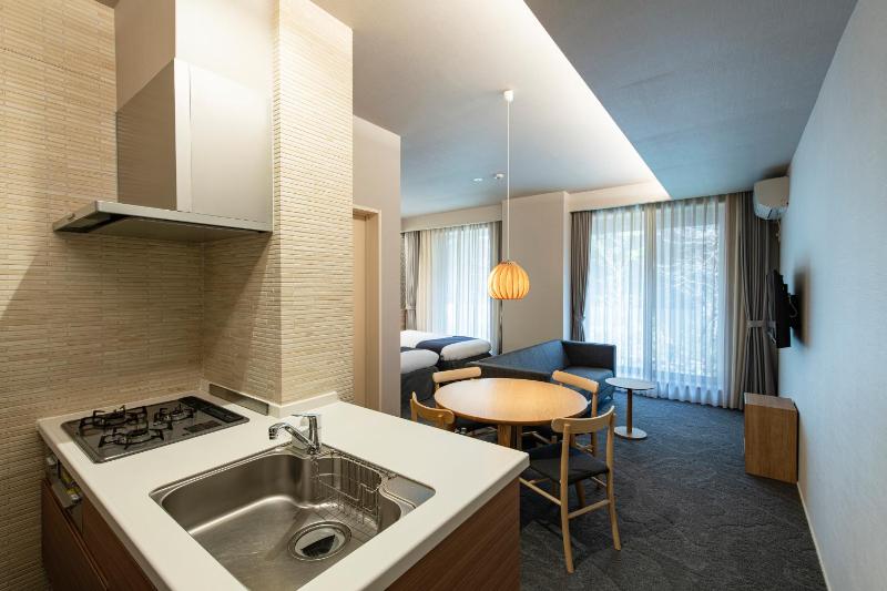 Kyohotel Kishotei Goshominami - image 12