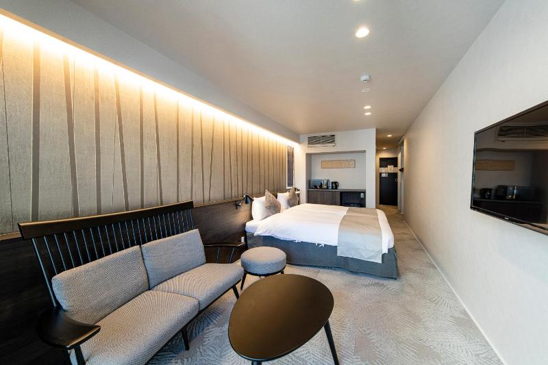 Kyohotel Kishotei Goshominami - image 7