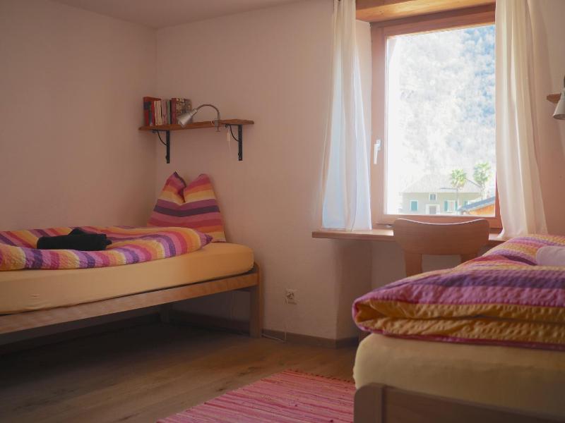 Double or Twin Room with Bathroom image 4
