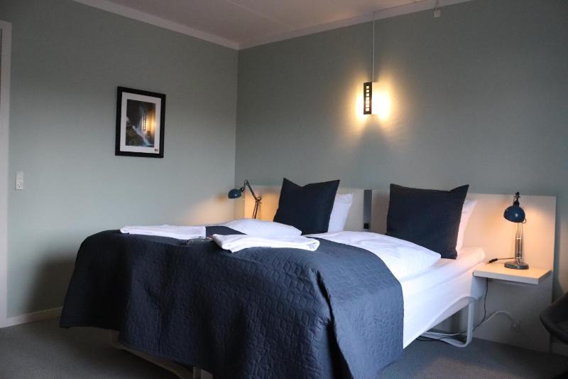 Standard Double or Twin Room image 1