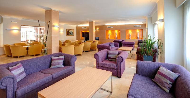 Hotel Metropolitan Playa 3 Sup - image 9