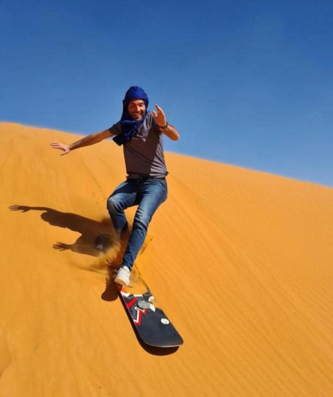 Merzouga Luxurious Camp - image 43