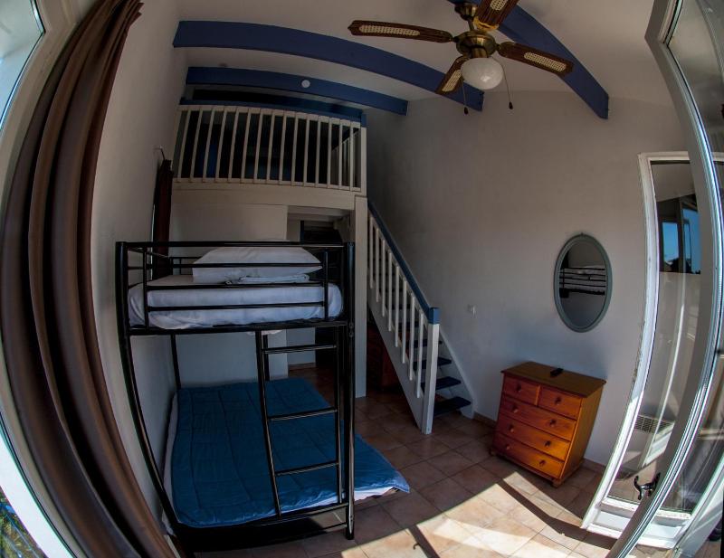 Studio (4 Adults) With Mezzanine image 3
