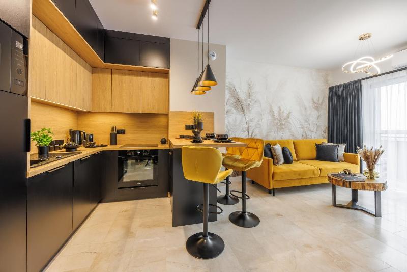 Emihouse Riverside Apartments - image 19