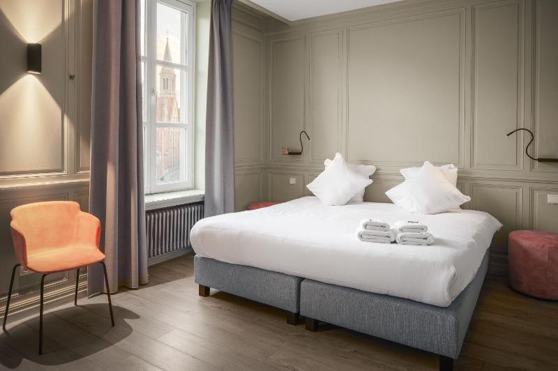 Hotel Augustyn Brugge - image 4