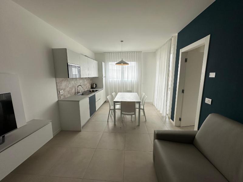 Woody Green Charming Apartments - Agenzia Cocal - image 3