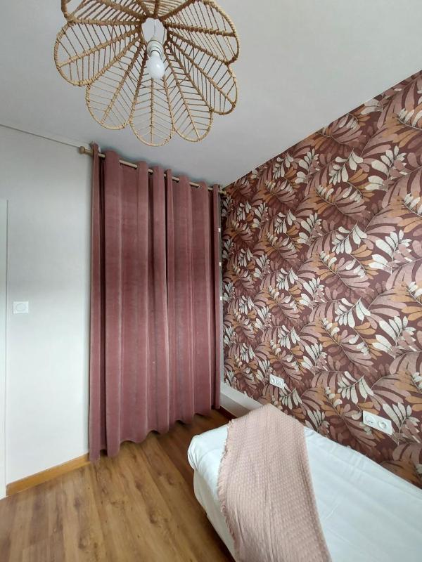 Two-Bedroom Apartment image 4