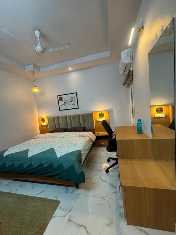 GREEN HOME STAY - image 16