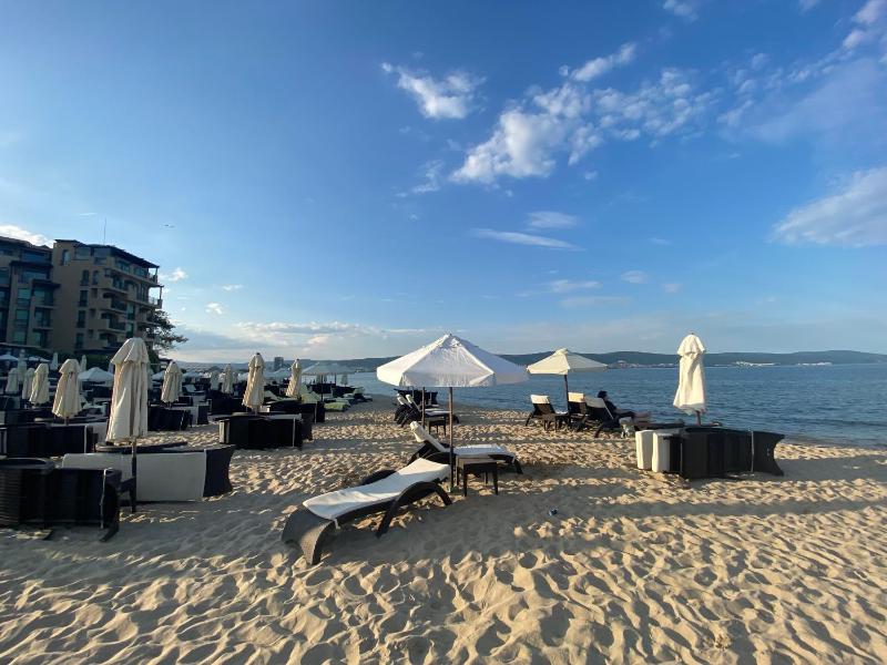 KASANDRA 'Г' 23 Studio Sunny Beach - image 8