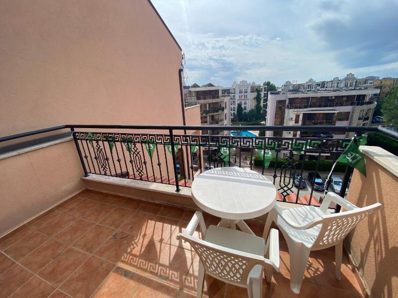 KASANDRA 'Г' 23 Studio Sunny Beach - image 32