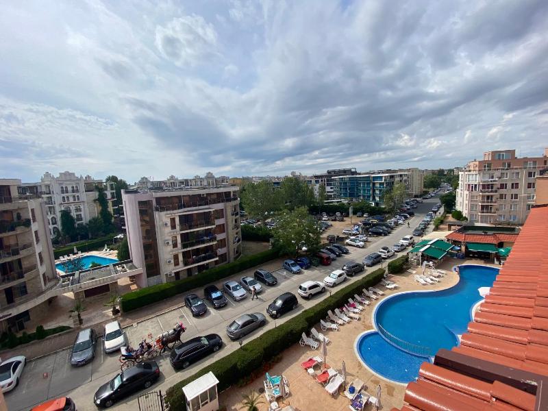 KASANDRA 'Г' 23 Studio Sunny Beach - image 22