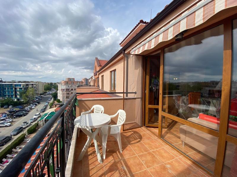 KASANDRA 'Г' 23 Studio Sunny Beach - image 13