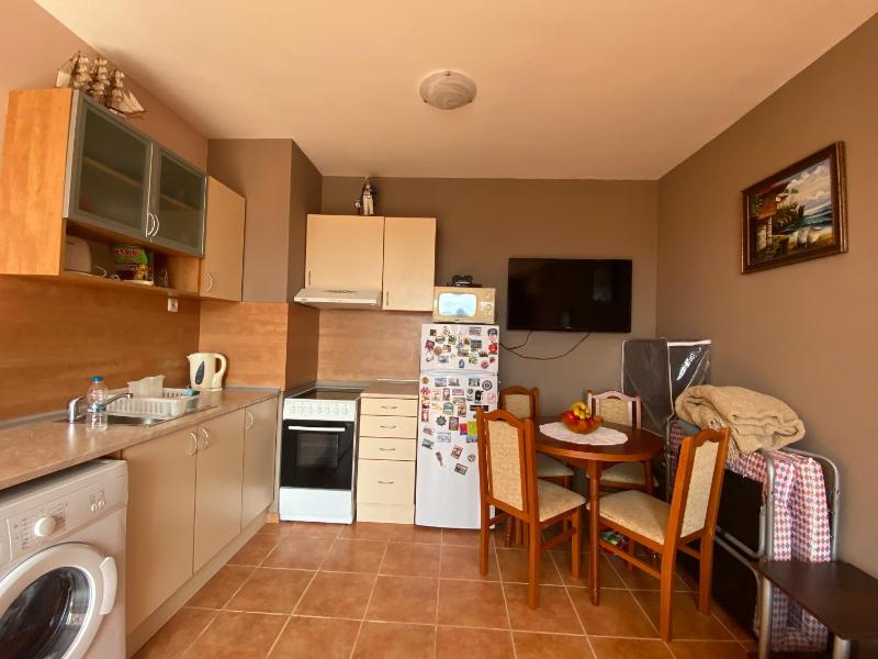 KASANDRA 'Г' 23 Studio Sunny Beach - image 28