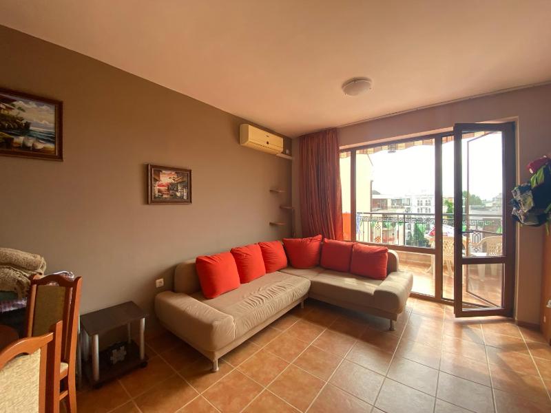 KASANDRA 'Г' 23 Studio Sunny Beach - image 19