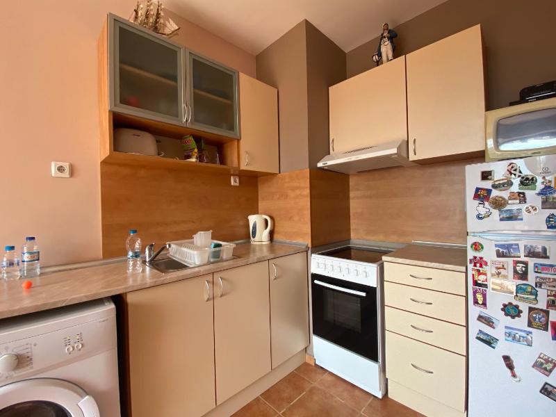 KASANDRA 'Г' 23 Studio Sunny Beach - image 25