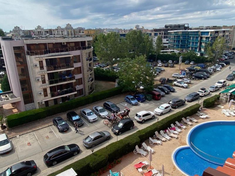 KASANDRA 'Г' 23 Studio Sunny Beach - image 26