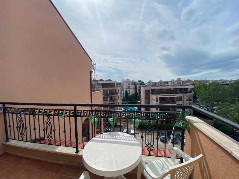 KASANDRA 'Г' 23 Studio Sunny Beach - image 29