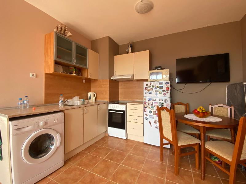 KASANDRA 'Г' 23 Studio Sunny Beach - image 20