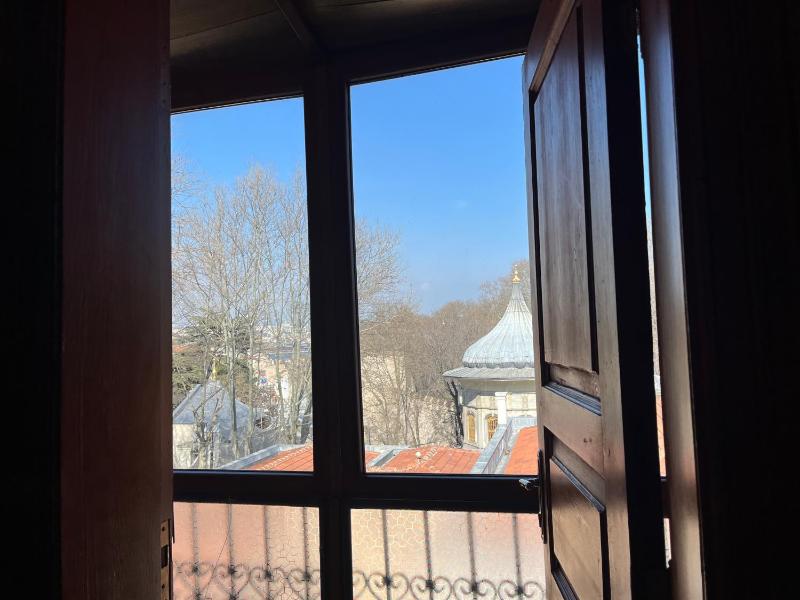 Family Room with Park View image 2