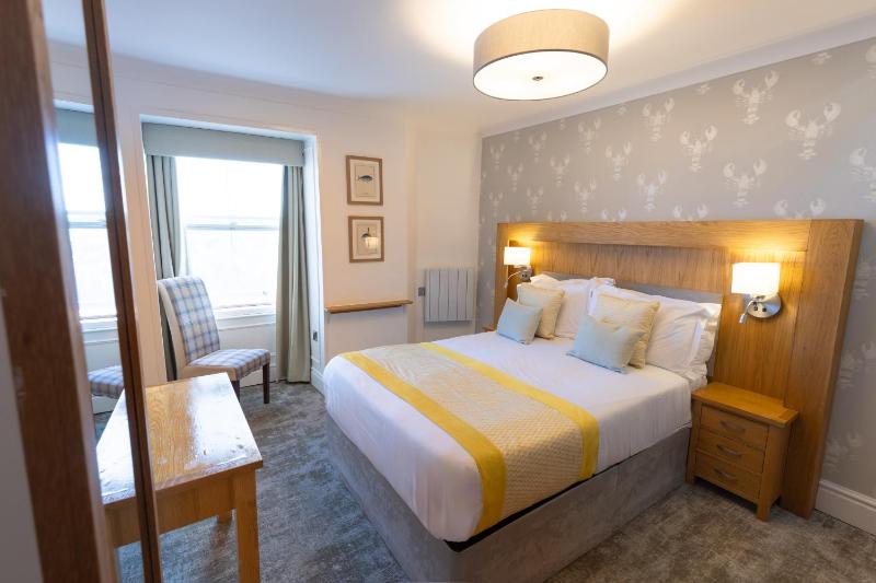 Double Room with View image 1