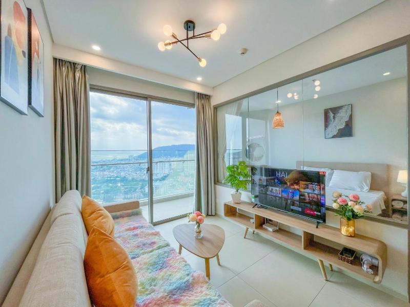 The Sóng Apartment Vũng Tàu-28 Thi Sách Phường Thắng Tam - image 10