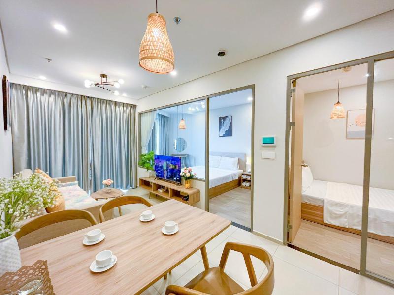 The Sóng Apartment Vũng Tàu-28 Thi Sách Phường Thắng Tam - image 7
