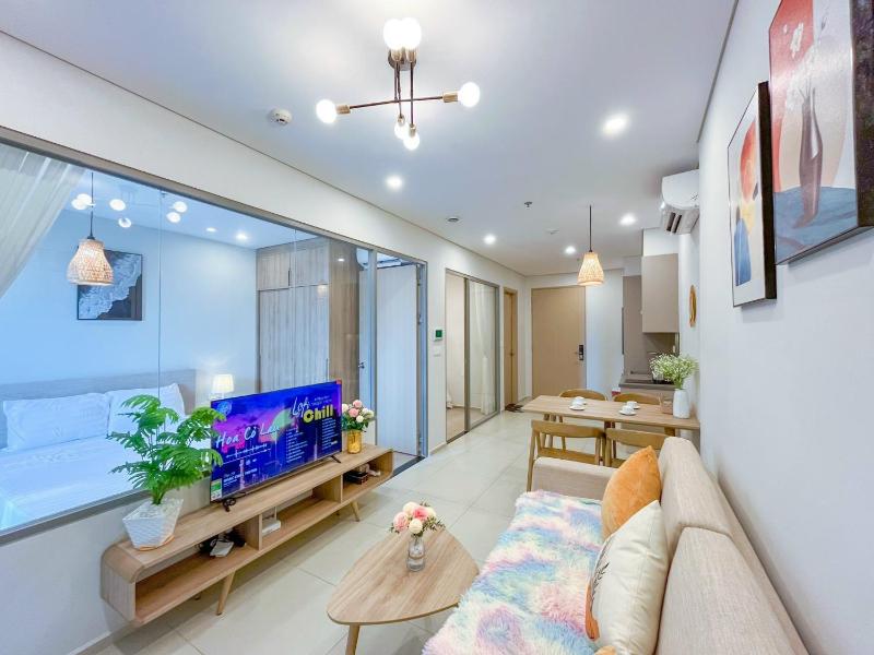 The Sóng Apartment Vũng Tàu-28 Thi Sách Phường Thắng Tam - image 4