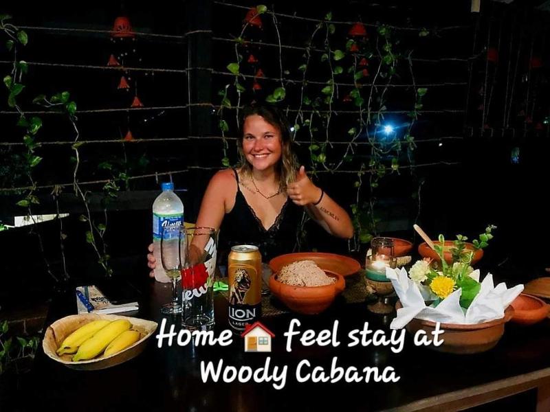Woody Cabana - image 16