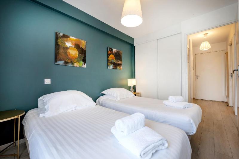 Two-Bedroom Apartment image 4