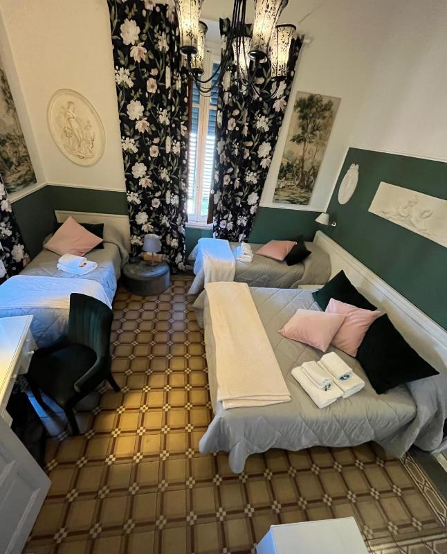 Villa San Donato B&B - image 40