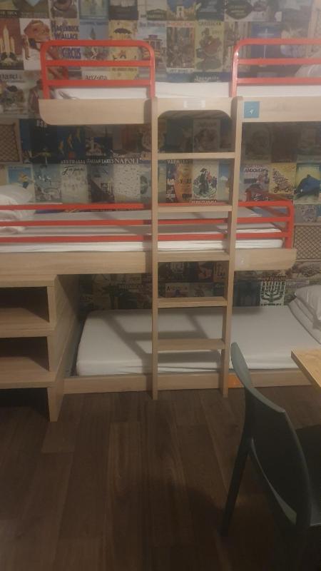 Combi Room image 1