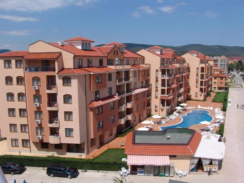 KASANDRA 'Д' 5 Apartment Sunny Beach - image 27
