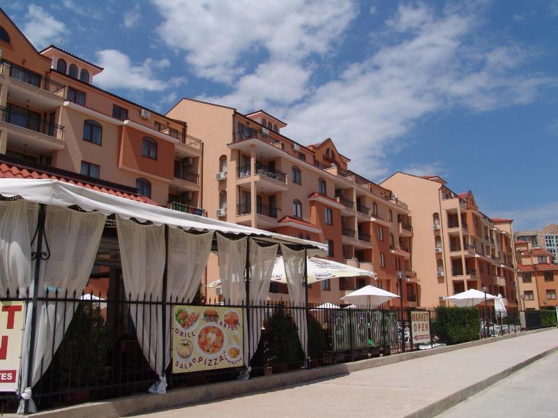 KASANDRA 'Д' 5 Apartment Sunny Beach - image 1
