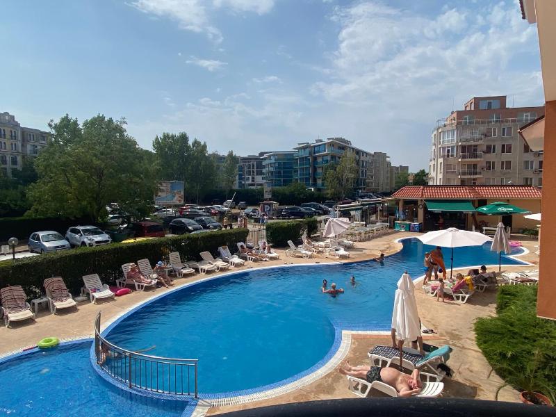 KASANDRA 'Д' 5 Apartment Sunny Beach - image 41