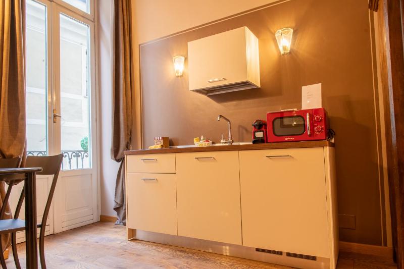 Quovis Domus comfort nel cuore di Torino - image 16