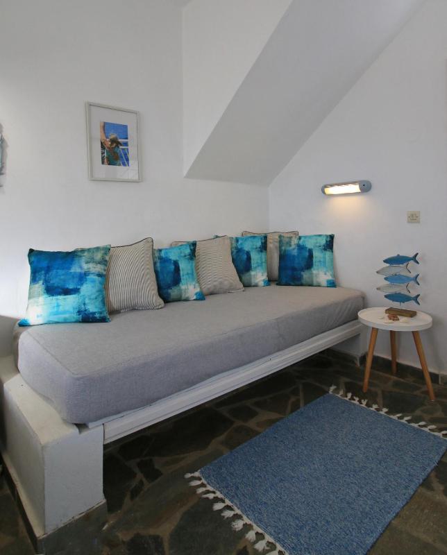 Studio with Sea View image 4