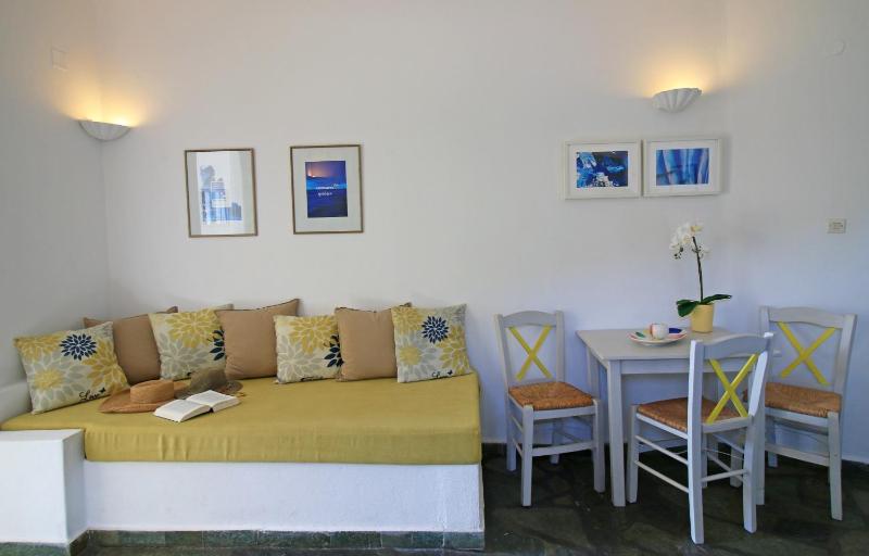 Deluxe Apartment image 4