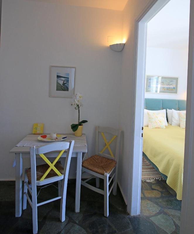 Apartment with Sea View image 3