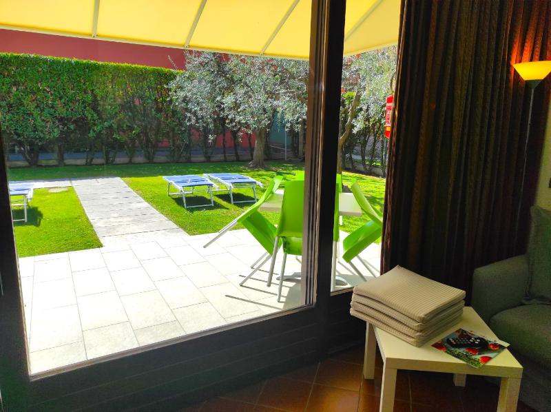 Bardolino Wein Apartments - image 14
