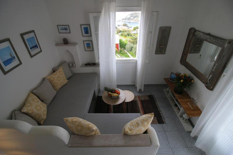 Apartment with Sea View image 4