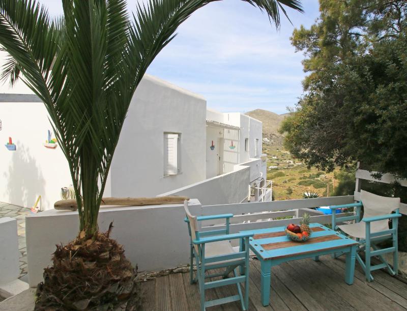 Studio with Garden View image 4
