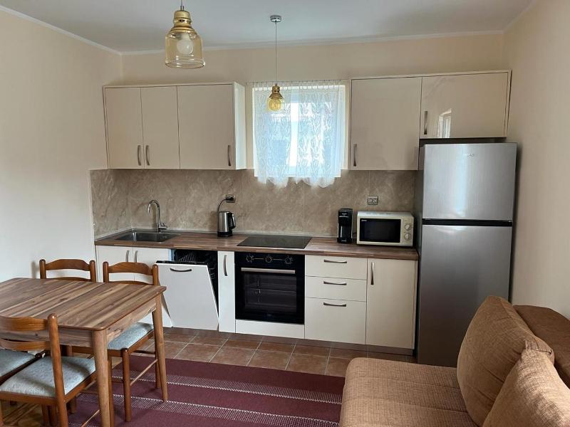 One-Bedroom Apartment image 3