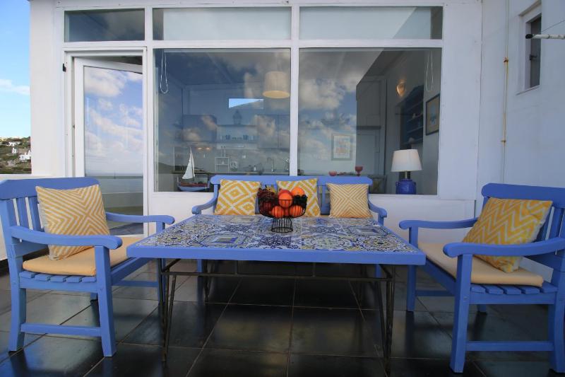 Suite with Sea View image 3