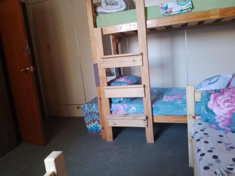 Montevideo Hostel - image 10