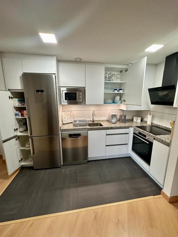 Apartamento Kiko - image 9