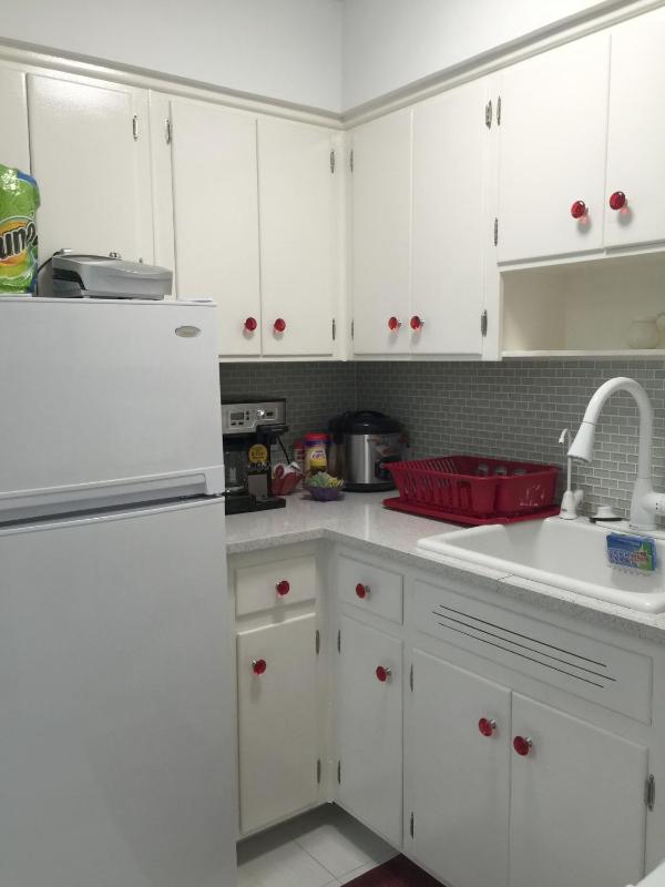 Downtown Hollywood Boutique Hotel - image 24